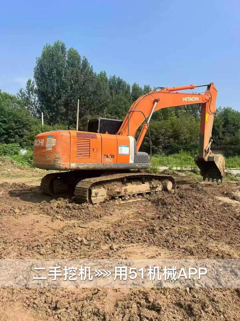 51挖机